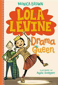 Lola Levine: Drama Queen - Paperback