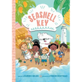 Seashell Key (Seashell Key #1): A Chapter Book - Paperback