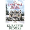 The Christmas House: A Hickory Grove Novel - Paperback