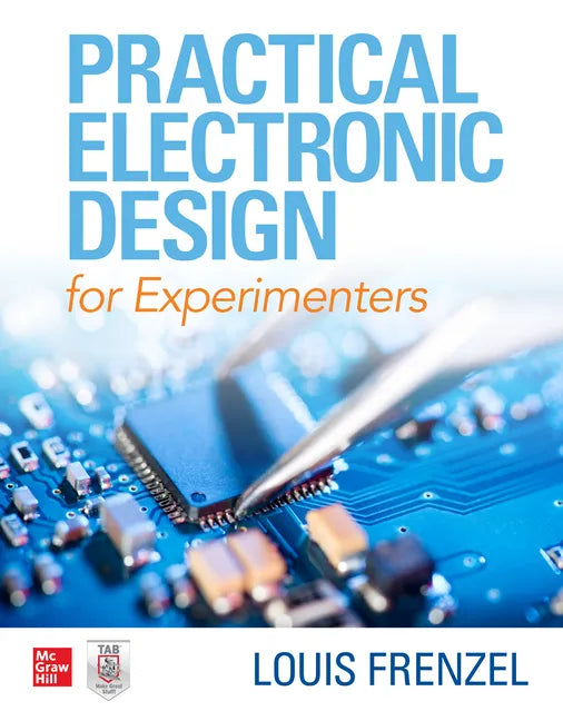 Practical Electronic Design for Experimenters - Paperback