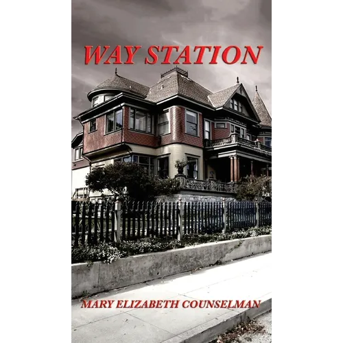 Way Station - Hardcover