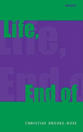 Life, End of - Paperback