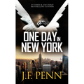 One Day in New York - Paperback