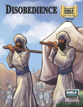 Disobedience: Old Testament Volume 20: 1 Samuel, Part 1 - Paperback