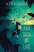 Any Sign of Life - Paperback