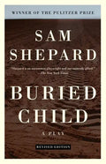 Buried Child - Paperback