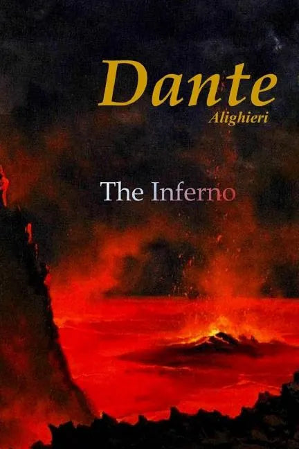 Dante's Inferno - Paperback