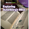 Exploring Gutenberg's Bible - Paperback