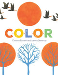 Color - Hardcover