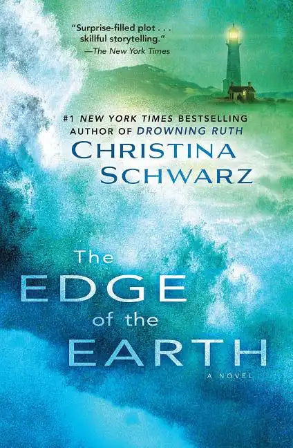 Edge of the Earth - Paperback