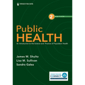 Public Health: An Introduction to the Science and Practice of Population Health - Paperback