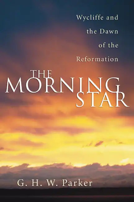 The Morning Star - Paperback
