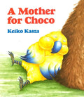 A Mother for Choco - Hardcover
