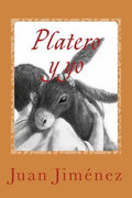Platero y yo - Paperback