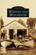 Winsted and Winchester - Hardcover