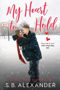 My Heart to Hold - Paperback