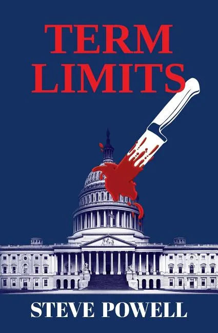 Term Limits - Paperback