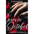 Rain In October - Paperback
