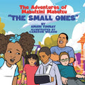 The Adventures of Mabulzini Mabulzu "The small ones" - Paperback
