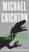 The Lost World - Paperback