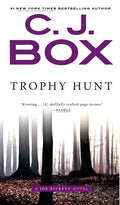 Trophy Hunt - Paperback