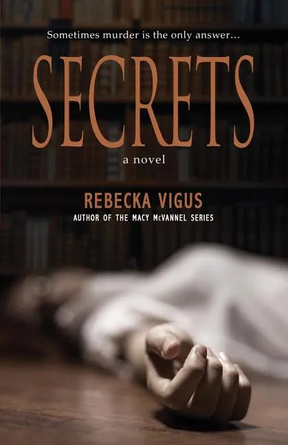 Secrets - Paperback