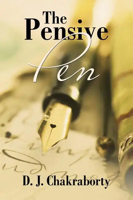 The Pensive Pen - Paperback