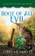 Root of All Evil - Paperback