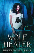 Wolf Healer - Paperback