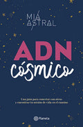 Adn Cósmico - Paperback