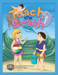 Teach the Beach - Paperback
