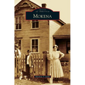 Mokena - Hardcover