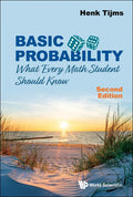 Basic Probability: What Every Math Student Should Know (Second Edition) - Hardcover