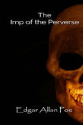 The Imp of the Perverse - Paperback
