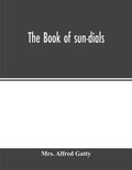 The book of sun-dials - Paperback