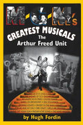 M-G-M's Greatest Musicals - Paperback
