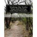 working the twelve steps and dealing with dual disorders - Paperback