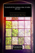 La teoría de las ventanas rotas: el orden del caos - Paperback