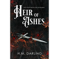 Heir of Ashes - Paperback