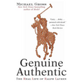 Genuine Authentic: The Real Life of Ralph Lauren - Paperback