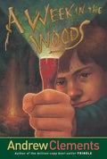 A Week in the Woods - Paperback