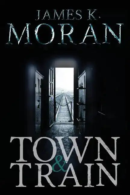 Town & Train - Paperback