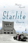 The Starlite Drive-In - Paperback