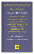 Essays on the Self - Hardcover