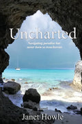 Uncharted - Paperback