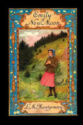 Emily of New Moon - Paperback