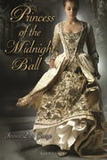 Princess of the Midnight Ball - Paperback