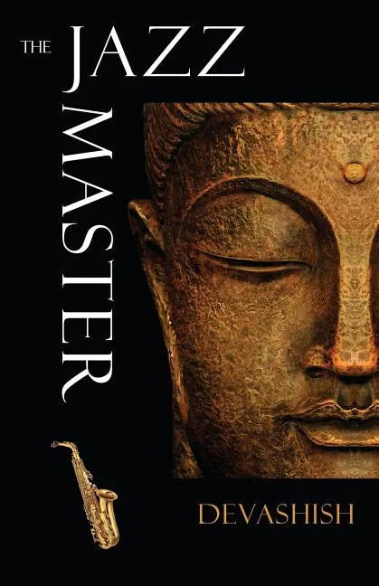 The Jazz Master - Paperback