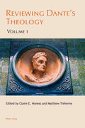 Reviewing Dante's Theology: Volume 1 - Paperback