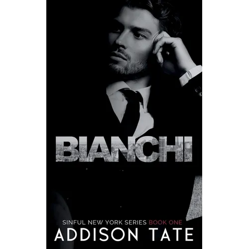 Bianchi - Paperback